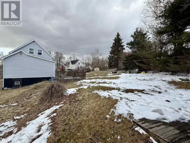 6 Chestnut Street Trenton, Nova Scotia in Houses for Sale in New Glasgow - Image 29