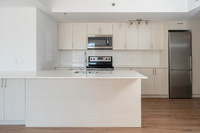 Condo logement Apartment for rent-1 chambre/bedroom-3.5 3 1/2 Metro Berri, UQAM, CHUM, Vieux Port, Q... (image 1)