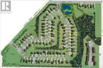 Welcome to Southampton Landing, a thoughtfully planned community in the charming Lakeside town of So...