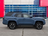 One Owner, Clean CarFax, Mint Condition - Navigate both city streets and rugged trails with confiden... (image 6)