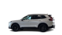 -Regina Honda Odometer is 11359 kilometers below market average! Recent Arrival! 2025 Honda CR-V Spo... (image 8)