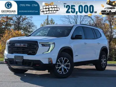 Trailering Package - Wireless Charging - Heated Steering Wheel - Heated Front Seats - Heated Wiper P...