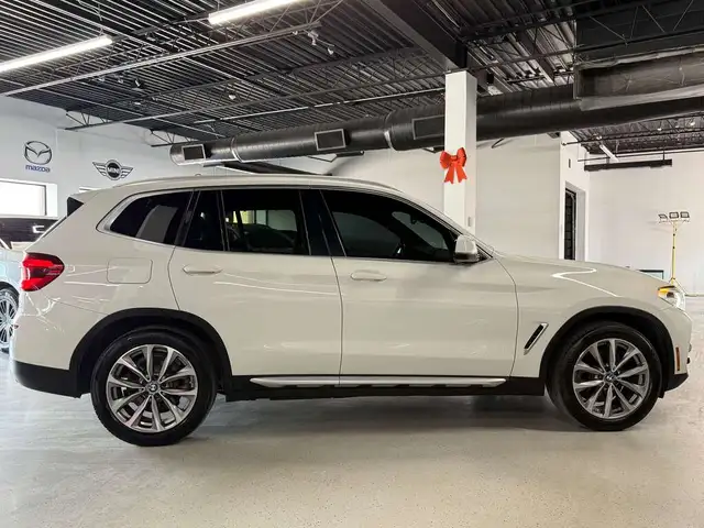 2019 BMW X3 No Accidents l xDrive l CarPlay l Wireless Charger in Cars & Trucks in City of Toronto - Image 9