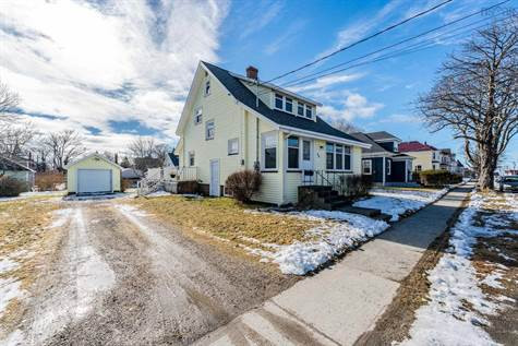 29 Porter Street in Houses for Sale in Yarmouth