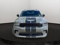 This Dodge Durango has a powerful ESG 6.4L SRT(R) HEMI(R) V8 w/ FuelSaver MDS engine powering this A... (image 5)