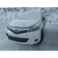 TOYOTA YARIS 2012 pour pièces | Kenny U-Pull St-Augustin