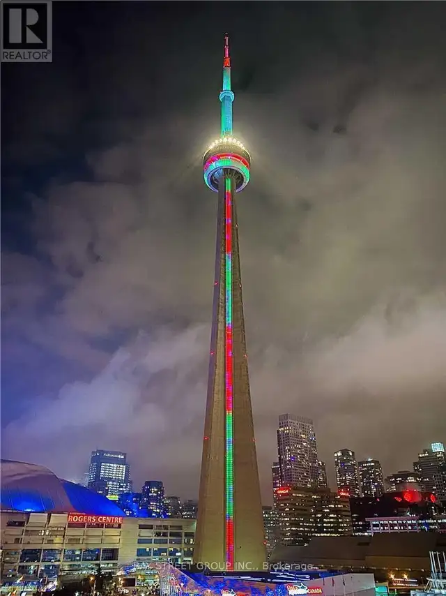1115 - 25 LOWER SIMCOE STREET Toronto (Waterfront Communities),  in Long Term Rentals in City of Toronto - Image 3