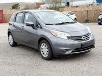 2016 Nissan Versa Note SV No Accident | one Owner |Low Kilometres | AS-IS **MARKET VALUE PRICING**.... (image 8)