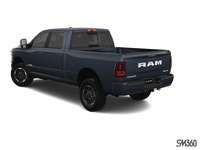 This Ram 3500 delivers a Intercooled Turbo Diesel I-6 6.7 L/408 engine powering this Automatic trans... (image 1)