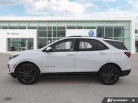 * All-Wheel Drive (AWD) * 19-inch aluminum wheels with a dark finish * RS-specific black grille, bla... (image 1)