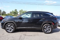 NO ACCIDENT WELL MAINTAINED Luxury Redefined: HYUNDAI TUCSON HYBRID AWD. This SUV Redefines Driving... (image 3)