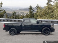 Welcome to Moncton Chrysler Jeep Dodge. Recent Arrival! 2022 Ram 1500 Classic Express Pentastar 3.6L... (image 6)