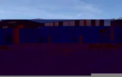 EXCELLENT INDUSTRIAL INVESTMENT OPPORTUNITY! Take advantage of Abbotsford's rapidly growing industri...