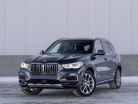 CARGET AUTOMOTIVE is thrilled to offer this 2019 BMW X5 Xdrive40i, a luxury midsize SUV powered by a... (image 1)