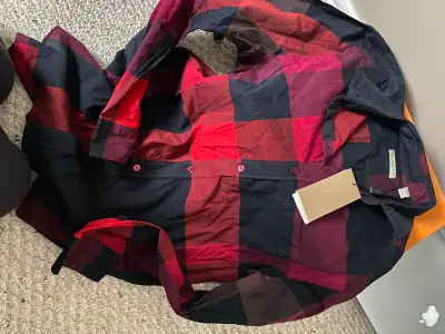 Burberry shirt authentic S, View more