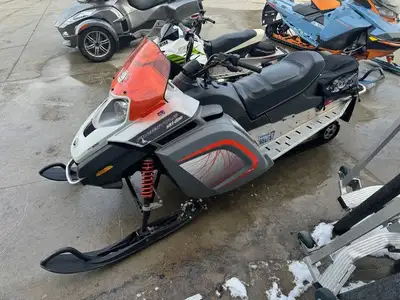 Great used 2006 Freestyle 300 in excellent shape, very hard to find unit! UNIT STORED OFF SITE - PLE...