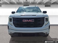 Experience the capability and bold style of the 2024 GMC Sierra 1500 Elevation. This used full-size... (image 8)