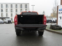 Hot Pepper Red Met Tinted Clearcoat with Ebony Leather 156,643 KMS 2.3L Ecoboost Engine Electronic 1... (image 6)