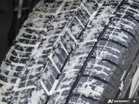 * LED Automatic Headlights * LED Taillights * LED Daytime Running Lights * Blind Spot Detection Indi... (image 9)