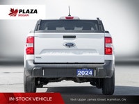 Check out this 2024 Ford Maverick XLT while we still have it in stock! *You Can't Beat the Price wit... (image 5)