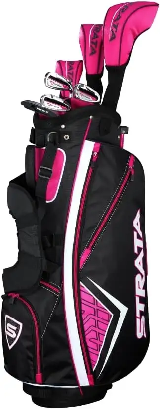 11-Piece Women's Golf Set - Huge Discount · Free Shipping in Golf in Kingston - Image 3