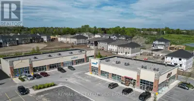 Loyalist Market is a retail, commercial, professional service, and restaurant center offering over 2...