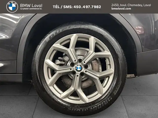 2024 BMW X3 xDrive30i | Gr. Sup. Essentiel in Cars & Trucks in Laval / North Shore - Image 10