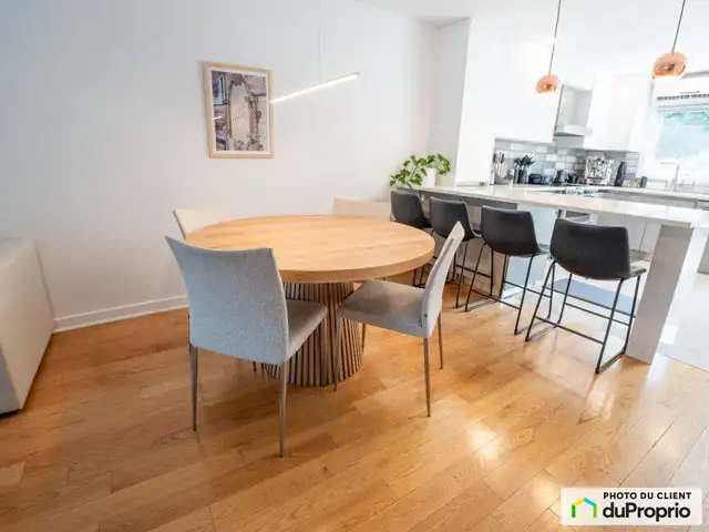 $1,199,000 - Townhouse for sale in South-West Montreal in Houses for Sale in City of Montréal - Image 6