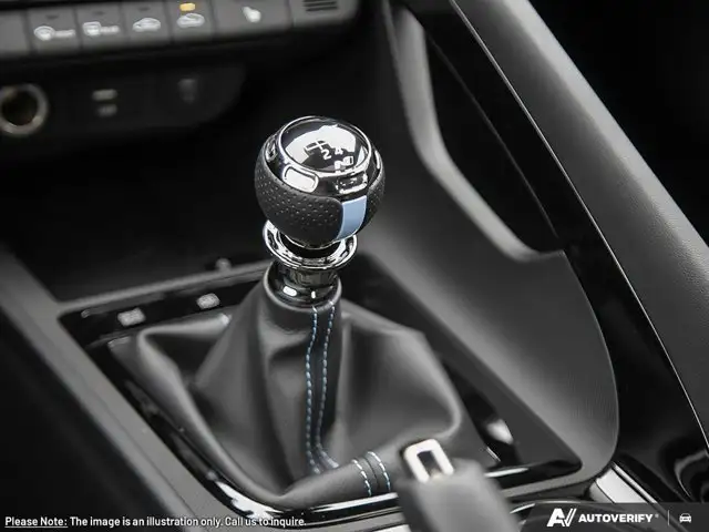 2025 Hyundai Elantra N DCT | Sport-tuned Suspension and Steering in Cars & Trucks in Edmonton - Image 19