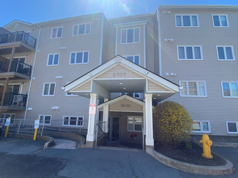 CHARMING 1 BED 1 BATH HALIFAX CONDO AVAILABLE NOW! | Long Term Rentals ...