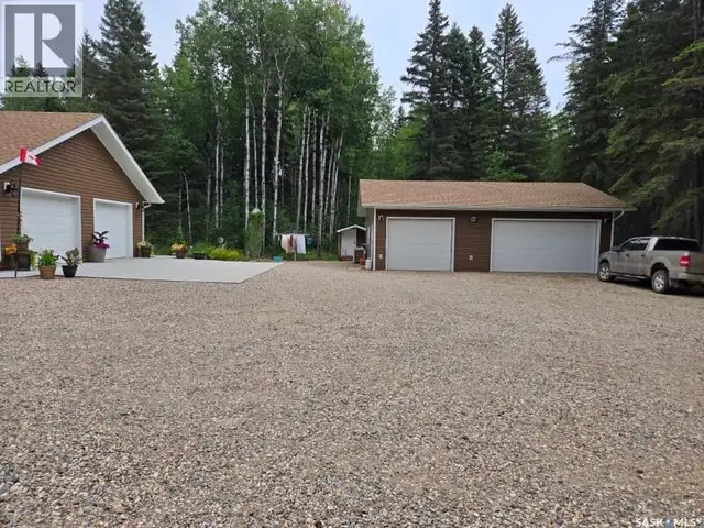 1022 Roaster Road Mervin Rm No.499, Saskatchewan in Houses for Sale in Prince Albert - Image 27