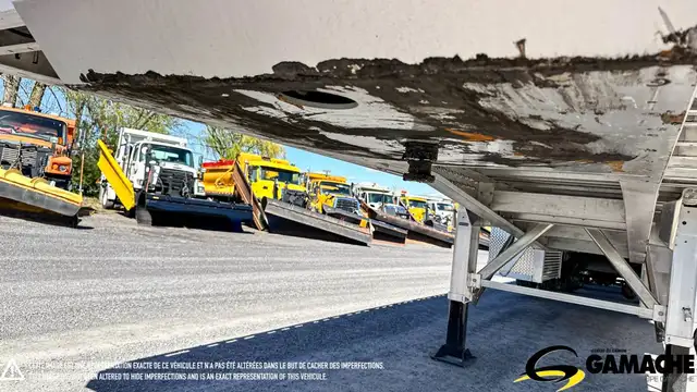 2025 REITNOUER 53' ALUMINIUM FLAT BED in Heavy Equipment in Longueuil / South Shore - Image 20
