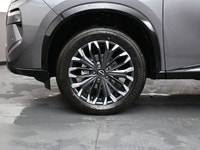 See Dealer Website for Details. 2026 Nissan Rogue Platinum ... Engine: 3 Cylinder Engine 1.5L L/100K... (image 3)