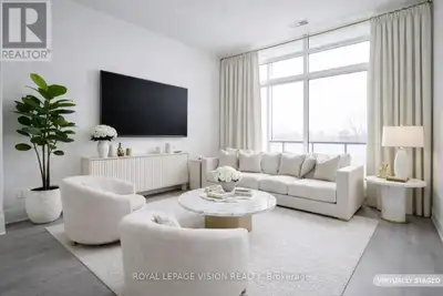 Experience life at THE DUPONT, a NEWLY BUILT TRIDEL residence in the heart of the lively Dupont cult...