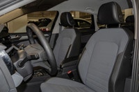 This Volkswagen Jetta has a powerful Intercooled Turbo Regular Unleaded I-4 1.5 L/91 engine powering... (image 7)