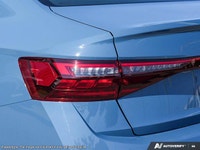 This Volkswagen Jetta GLI boasts a Intercooled Turbo Premium Unleaded I-4 2.0 L/121 engine powering... (image 8)