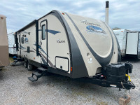 2013 FREEDOM EXPRESS 31FT FULLY LOADED ONLY $14,900