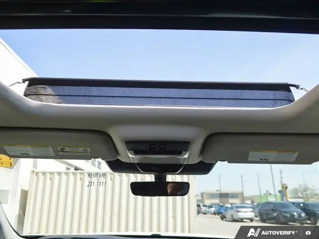 2024 Nissan Pathfinder SV | PANORAMIC SUNROOF | HEATED FRONT in Cars & Trucks in Winnipeg - Image 30