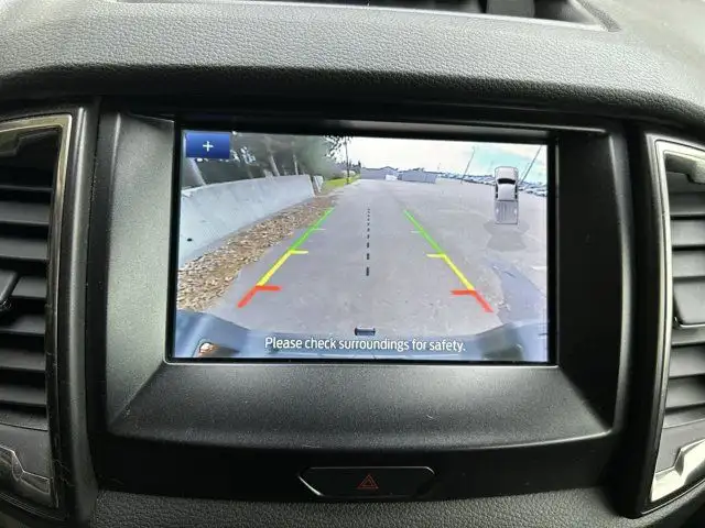 2021 Ford Ranger XLT Tremor 4WD | Trailer Tow Package in Cars & Trucks in Hamilton - Image 24