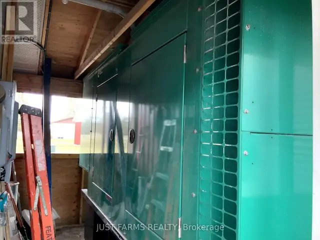 436 ST.THOMAS ROAD Russell, Ontario in Land for Sale in Ottawa - Image 21