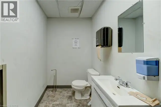 75 PLANT FARM Boulevard Unit# 5 Brantford, Ontario in Commercial & Office Space for Rent in Brantford - Image 21