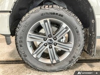 Welcome to Mann-Northway Auto Source. Seamlessly blend robust capability with luxurious comfort in t... (image 9)