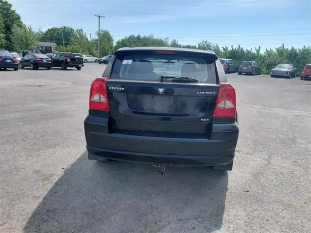 2010 Dodge Caliber Express in Cars & Trucks in Drummondville - Image 13