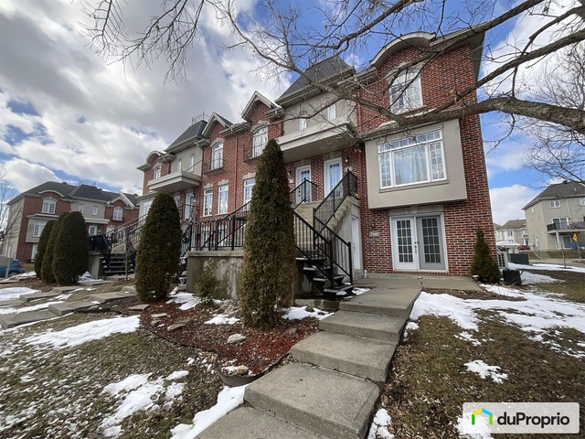 $349,900 - Condominium for sale in Duvernay-Est — photo 2