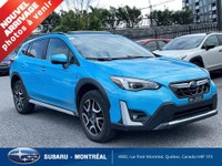 Cette Subaru Crosstrek Limited PHEV Eyesight a un bas mileage et est en très bon état général. Ce Cr... (image 4)