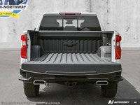 Welcome to Mann-Northway Auto Source. This Chevrolet Silverado 1500 boasts a powerful engine powerin... (image 7)