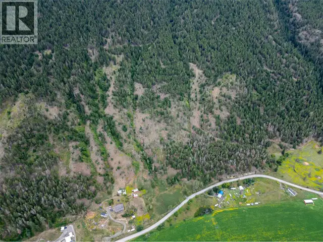 Lot D WESTSYDE Road Kamloops, British Columbia in Land for Sale in Kamloops - Image 18