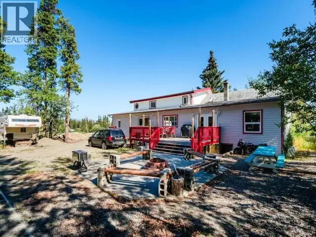 2001 CENTENNIAL STREET Whitehorse, Yukon in Houses for Sale in Whitehorse - Image 36