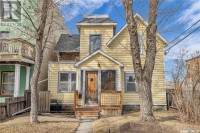 313 E AVENUE S Saskatoon, Saskatchewan