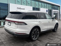 This Lincoln Aviator boasts a Twin Turbo Premium Unleaded V-6 3.0 L/183 engine powering this Automat... (image 7)